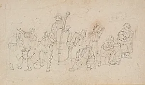 The Muses