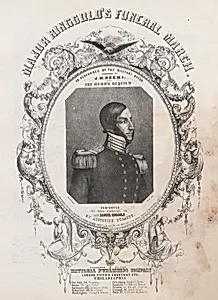 The National Plumbeotype Gallery - Samuel Ringgold