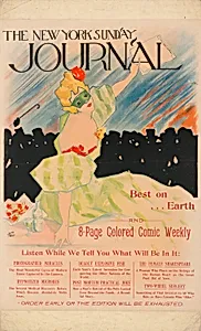 The New York Sunday Journal