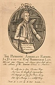 Portrait of James Smither, 1725 - 1797