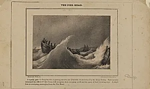 The Pier Head