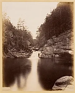 The Pool, White Mountains