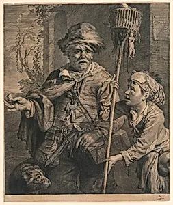 The Rat Catcher