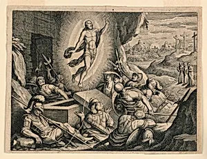 The Resurrection