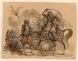 The Retreat