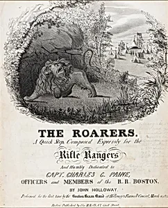 The Roarers