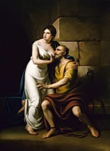 The Roman Daughter