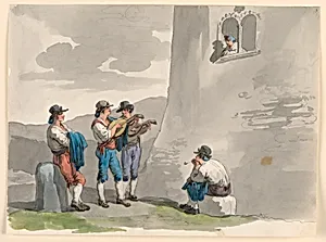 The Serenade