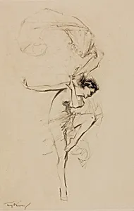 The Seventh Veil