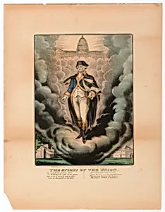 The Spirit of the Union