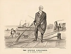 The Statue Unveiled