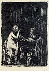 The Stranger