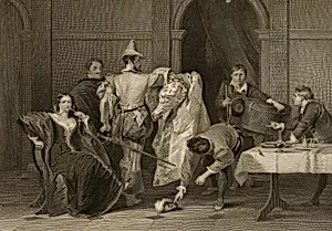 The Taming of the Shrew