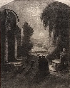 The Temple of the Mind