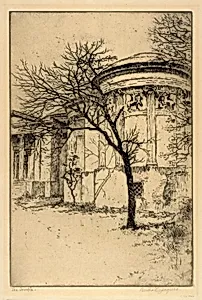The Temple