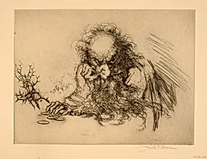 The Thorne Tree