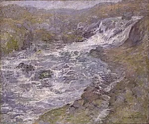 The Torrent