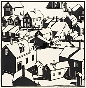 The Town