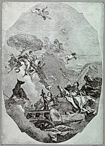 The Triumph of Mars