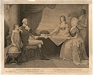 The Washington Family