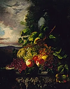 The Wealth of Autumn