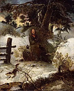 The Woodchopper