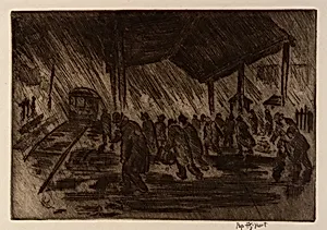 The Working People
