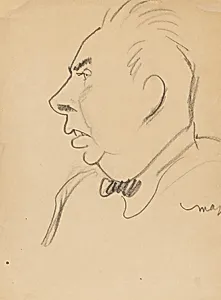 Theodore Dreiser