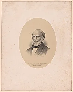 Theodore Parker