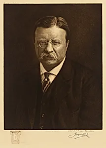 Theodore Roosevelt