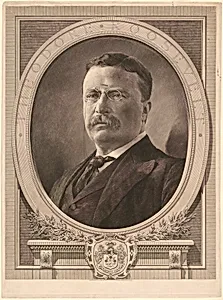 Theodore Roosevelt