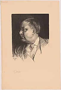 Theodore Roosevelt