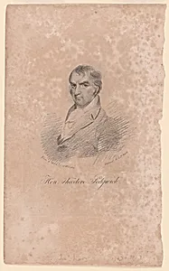 Theodore Sedgwick