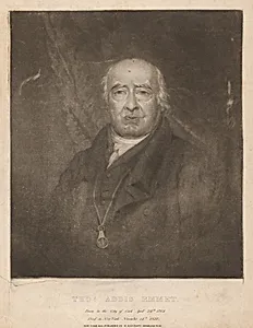 Thomas Addis Emmet