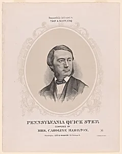 Thomas Alexander Scott