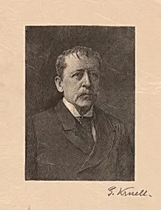 Thomas Bailey Aldrich