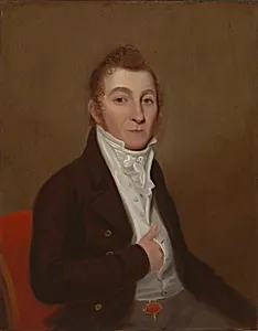 Thomas Davis
