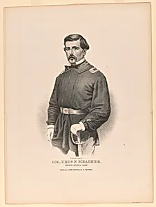 Thomas Francis Meagher