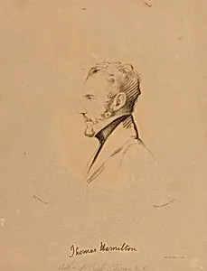 Thomas Hamilton