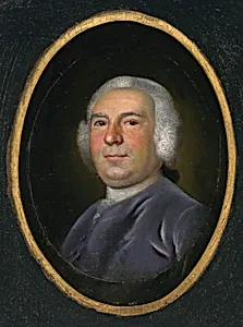 Thomas Hancock