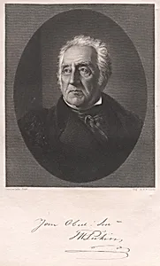 Thomas Handasyd Perkins
