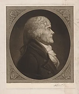 Thomas Jefferson