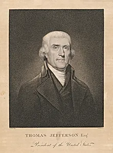 Thomas Jefferson