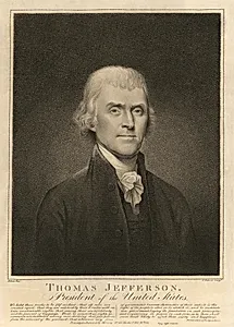 Thomas Jefferson