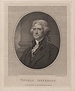 Thomas Jefferson