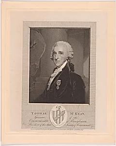 Thomas McKean