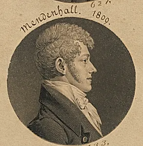 Thomas Mendenhall, Jr.