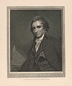 Thomas Paine
