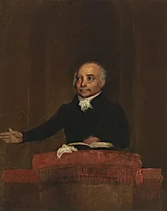 Thomas Paul