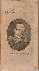 Thomas Truxton